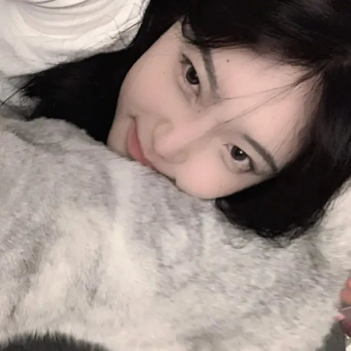 海边的女人