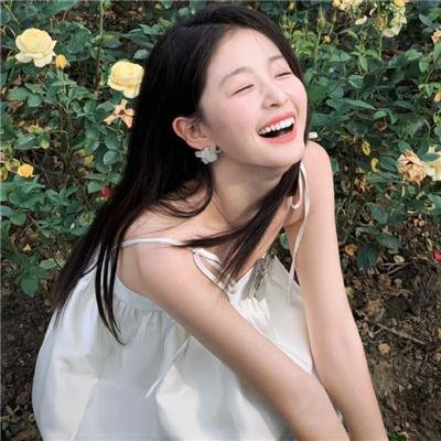 爱马的女孩